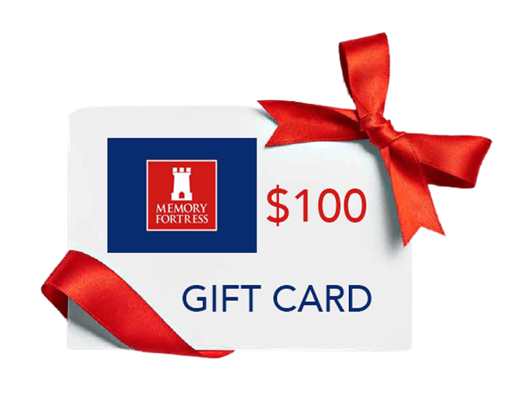 Memory-fortress-gift-card-$100
